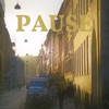 Cover art for Pause